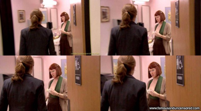 Topless kate flannery Naked, With