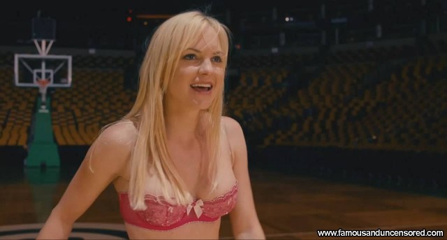 Anna faris whats your number nude