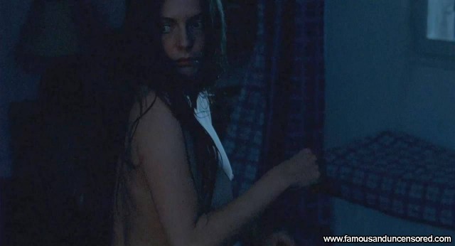 Chiara Mastroianni Making Plans For Lena Nude Scene Beautiful Sexy
