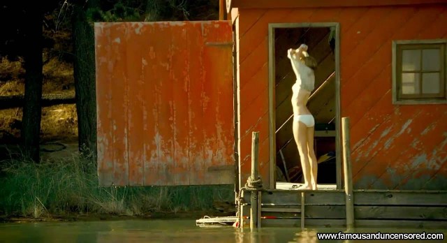 Sara Paxton The Last House On The Left Beautiful Nude Scene Sexy