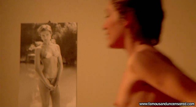 Daniela Silverio Identification Of A Woman Beautiful Nude Scene Sexy