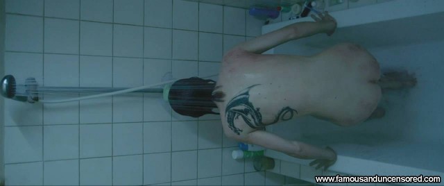 Rooney Mara The Girl With The Dragon Tattoo Celebrity Sexy Nude Scene