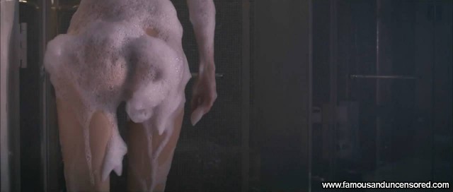 Park Si Yeon The Scent Nude Scene Sexy Celebrity Beautiful Babe