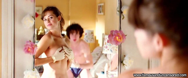 Lyndsy Fonseca Kick Ass Nude Scene Beautiful Sexy Celebrity
