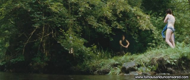 Rachel Hurd Wood Hideaways Nude Scene Beautiful Sexy