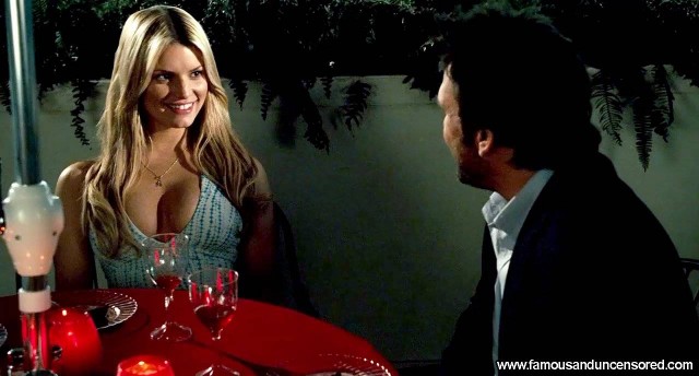 Jessica Simpson Employee Of The Month Beautiful Nude Scene Sexy