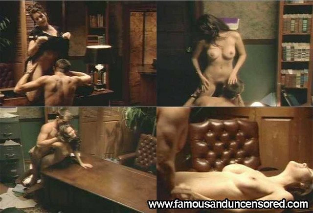 Gabriella Hall Erotic Confessions Nude Scene Beautiful Sexy
