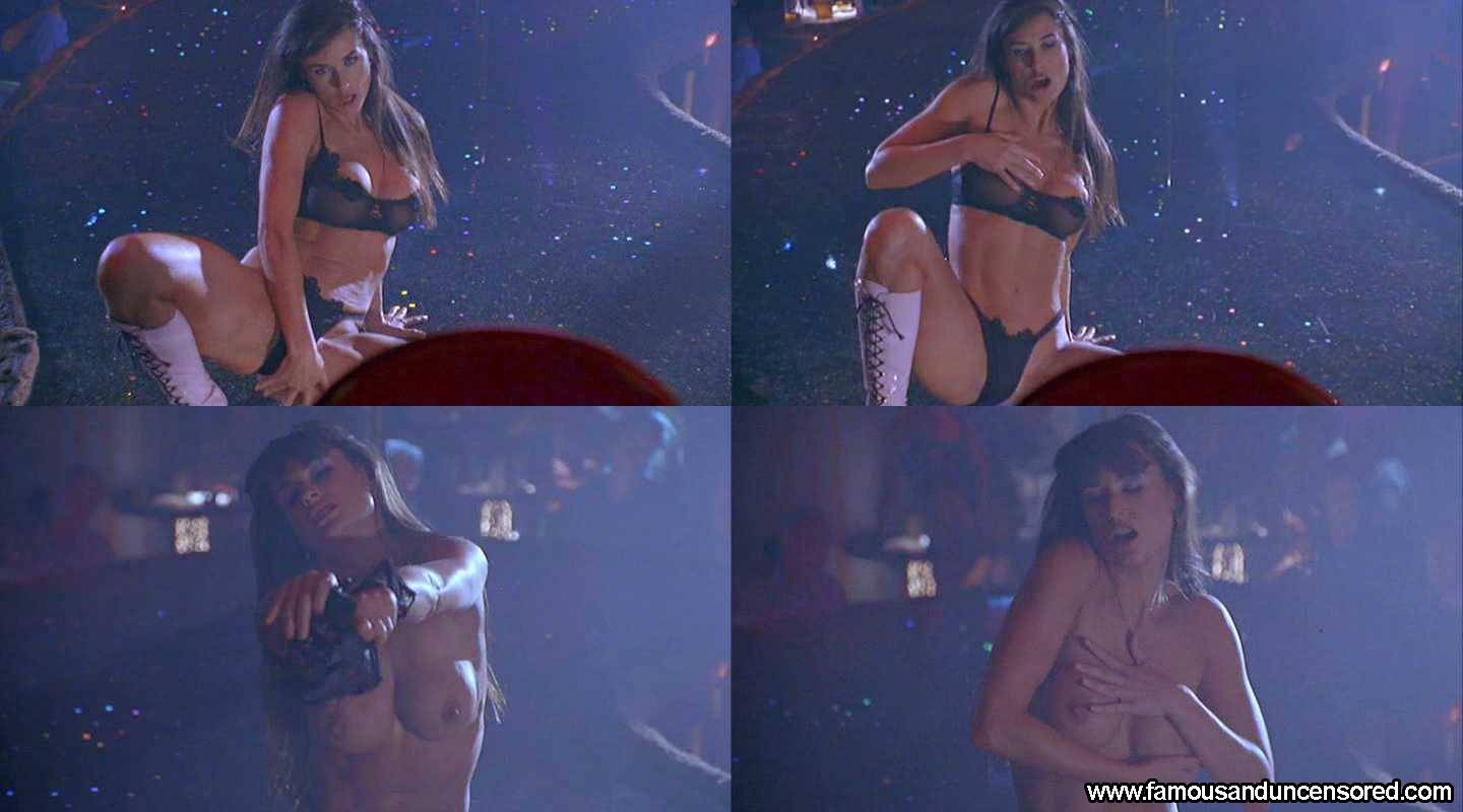 Demi Moore Striptease Nitro