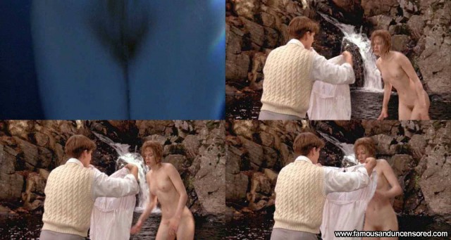 Nicole Kidman Billy Bathgate Nude Scene Sexy Beautiful