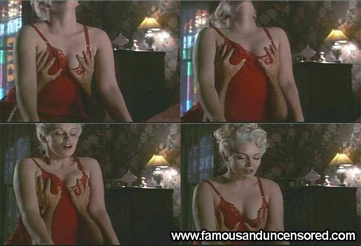 Cathy moriarty tits