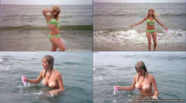 Louise Golding Lifeguard Sexy Celebrity Nude Scene Beautiful Female