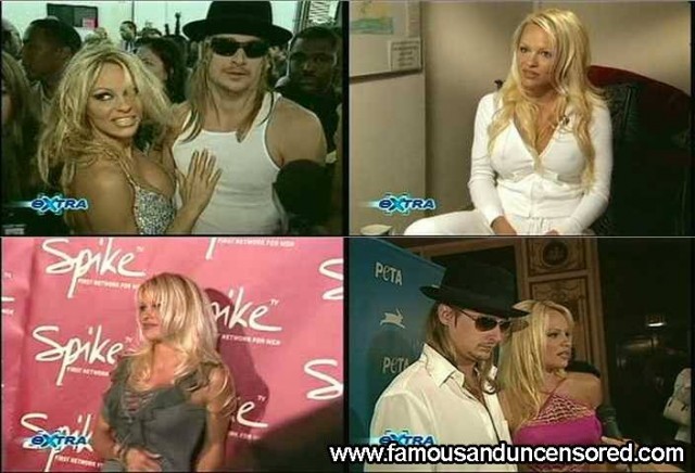 Pamela Anderson Extra Nude Scene Beautiful Celebrity Sexy Nude Hot