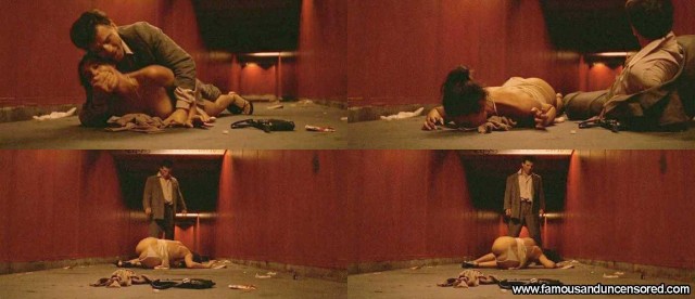 Monica Bellucci Irreversible Celebrity Nude Scene Beautiful Sexy