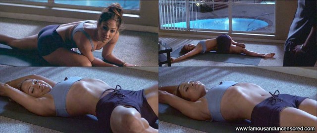 Jennifer Lopez Gigli Sexy Beautiful Nude Scene Celebrity Actress Hot