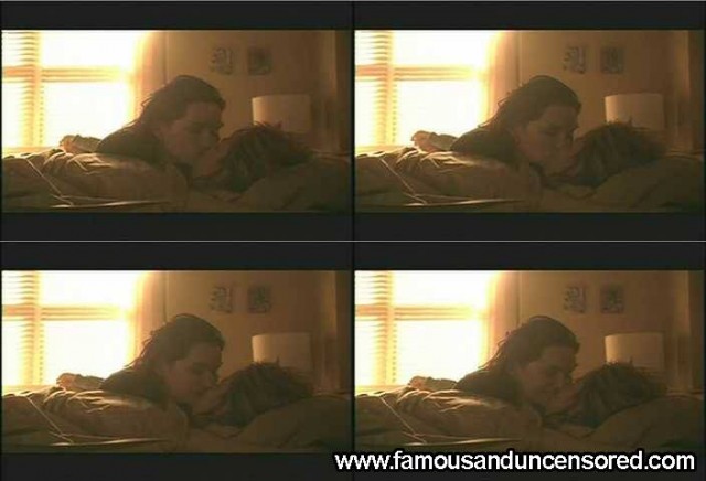 Guinevere Turner The L Word Beautiful Celebrity Sexy Nude Scene