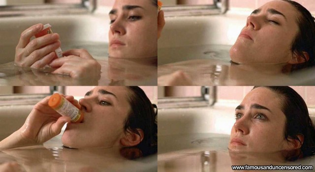 Jennifer Connelly House Of Sand And Fog Sexy Nude Scene Celebrity