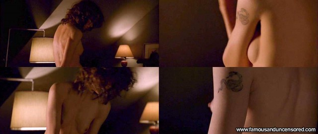 Nicole Kidman The Human Stain Nude Scene Sexy Beautiful