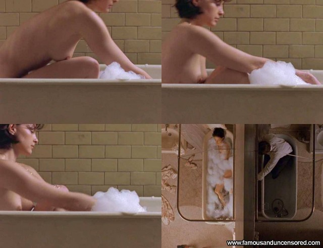 Ashley Judd Eye Of The Beholder Beautiful Sexy Nude Scene Celebrity
