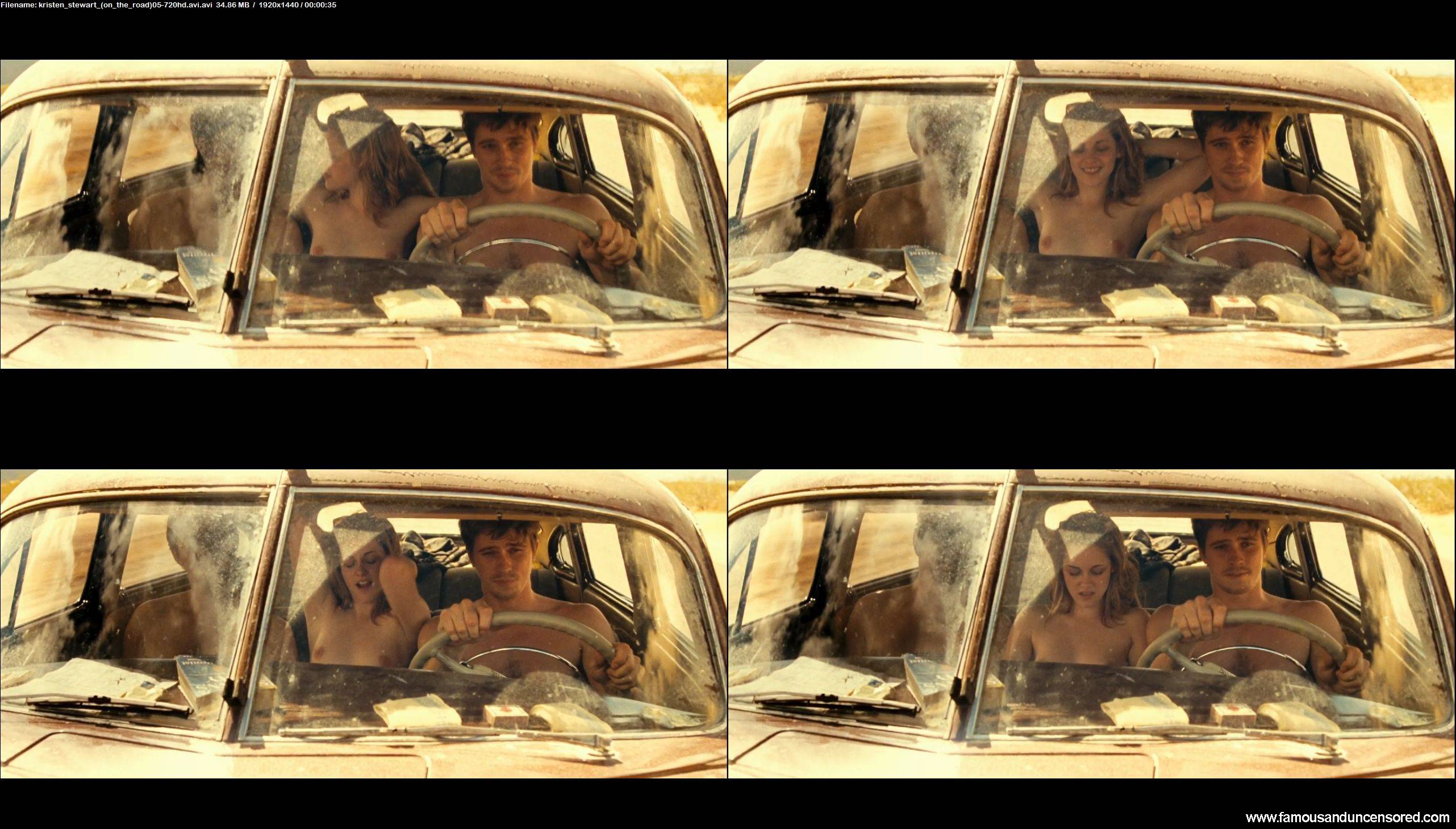 kristen stewart nude pics