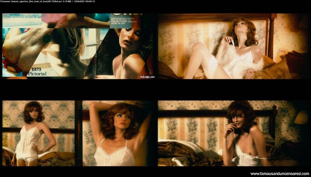 Tamsin Egerton The Look Of Love Sexy Beautiful Celebrity Nude Scene
