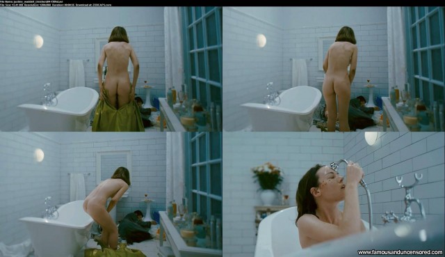 Justine Waddell Mishen Nude Scene Beautiful Sexy Celebrity