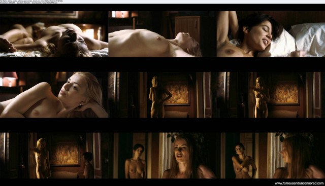 Elena Anaya Room In Rome Sexy Celebrity Nude Scene Beautiful Cute