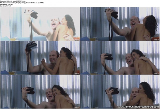 Emmanuelle Chriqui Taking Chances Celebrity Nude Scene Sexy Beautiful