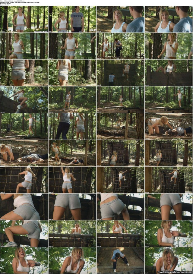 Kristin Cavallari Van Wilder Freshman Year Nude Scene Sexy