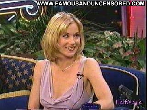 Christina Applegate Straight Celebrity Nice
