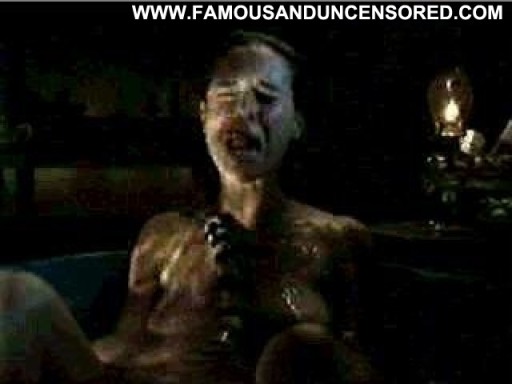 Brigitte Bako Celebrity Straight Topless