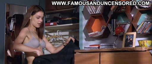 Katie Holmes Straight Celebrity Panties Sexy Bra