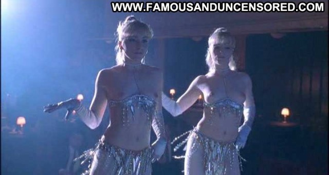 Porcelain Twinz Nude Sexy Scene Auto Focus Dancing Stunning