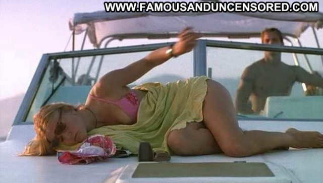 Dominique Swain Nude Sexy Scene Dead In The Water Malian Hot