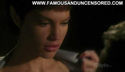 Jolene Blalock Ass Celebrity Straight