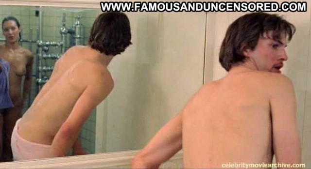 Jacqueline Stewart The Butterfly Effect Nude Scene Nude Breasts