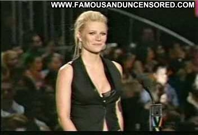 Gwyneth Paltrow Nude Sexy Scene 2004 Mtv Video Music Awards