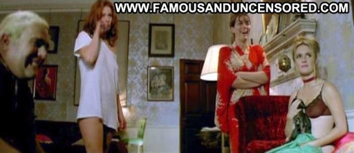 Katy Carmichael Bra Swingers Celebrity Straight