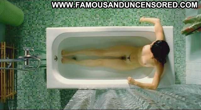 Ana De La Reguera Asi Del Precipicio Celebrity Big Tits Nude Breasts