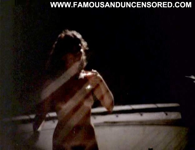 Jennifer Ashley Nude Sexy Scene Tintorera Boat Dancing Horny