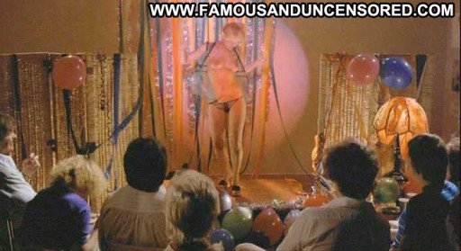 Nadine Pascal Topless Stage Panties Breasts Straight Celebrity Dancing