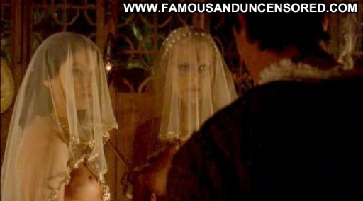 Michelle Mcgrath Topless Celebrity Straight Breasts