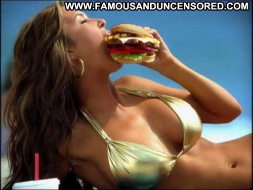 Audrina Patridge Nice Cleavage Bikini Celebrity Straight Sexy