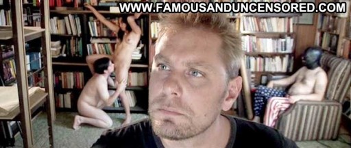 Kai Lanette Bra Straight Topless Nude Black Celebrity