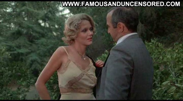 Susan Blakely Capone Outdoors Celebrity Breasts Big Tits