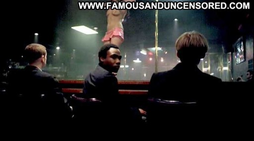 Heidi Donnelly Topless Celebrity Stripper Friends Straight