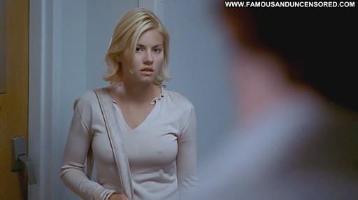 Elisha Cuthbert Nipples Straight Celebrity Breasts