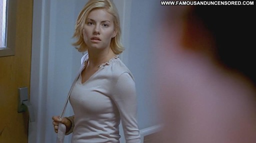 Elisha Cuthbert Nipples Straight Celebrity Breasts