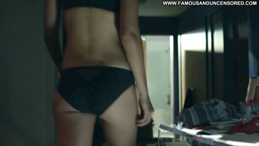 Katherine Heigl Bra Bed Panties Black Ass Straight Celebrity