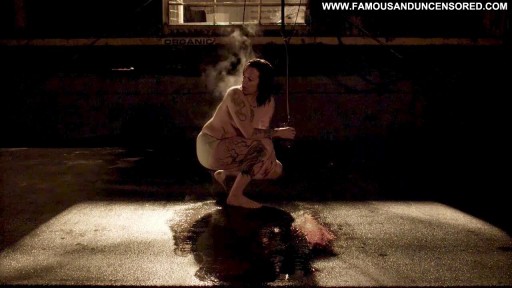 Franka Potente Panties Tattoos Celebrity Topless Straight