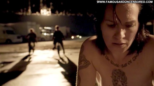 Franka Potente Panties Tattoos Celebrity Topless Straight